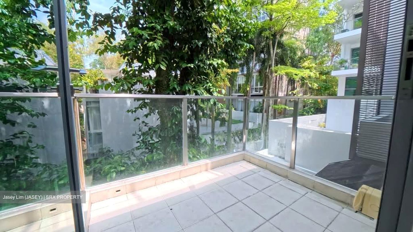 Verdure (D10), Condominium #576823471